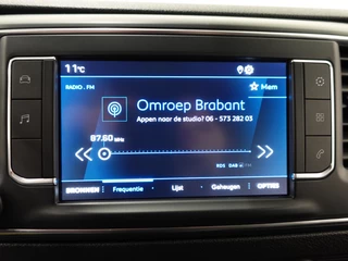 Peugeot Expert Peugeot Expert 100pk L2H1 Premium Apple Carplay / Android Auto Cruise control Airco DAB+ 3zits Lichtmetalen velgen - afbeelding nr 23