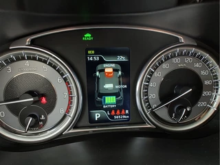 Suzuki S-Cross Suzuki S-Cross 1.5 HYBRID STYLE AUTOMAAT Trekhaak | Adaptive Cruise | 360 Camera - afbeelding nr 14