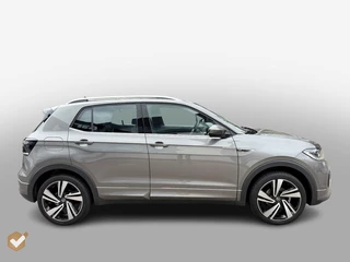 Volkswagen T-Cross - afbeelding nr 8