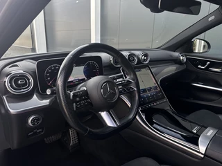 Mercedes-Benz C-Klasse - afbeelding nr 11