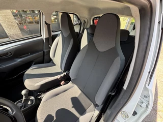 Toyota Aygo Toyota Aygo 1.0 VVT-i x 5drs - afbeelding nr 4