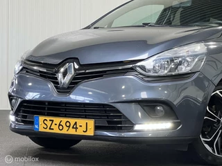 Renault Clio Renault Clio Estate 0.9 TCe Limited [ NAP trekhaak LM ] - afbeelding nr 31