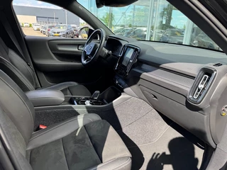 Volvo XC40 - afbeelding nr 25