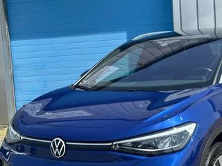 Volkswagen ID.4 Volkswagen ID.4 Max 77 kWh SOH 90% FASE 3 LEER - afbeelding nr 5