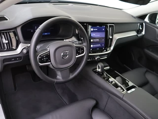 Volvo V60 Volvo V60 T6 AWD Plus Dark | Trekhaak | Panoramadak | Dodehoekdetectie | - afbeelding nr 17
