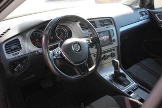 Volkswagen Golf Volkswagen Golf Variant 1.0 TSI Business Edition Connected | DSG | Achteruitrijcamera | - afbeelding nr 14