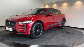 Jaguar I-PACE EV400 S 90 kWh