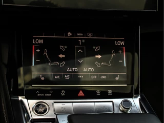 Audi e-tron | S EDITION | ZWART OPTIEK | PANO | 360 | S-LINE INTERIEUR | - afbeelding nr 12