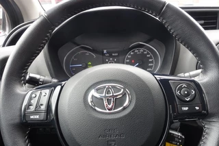 Toyota Yaris - afbeelding nr 21
