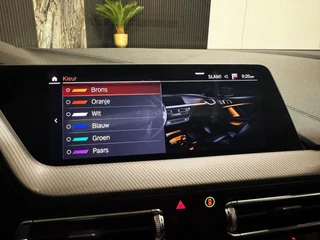 BMW 1 Serie BMW 1-serie 118i M-pack |PANO|SFEER|ALCANTARA|MEMORY - afbeelding nr 29