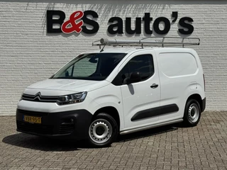 Citroën Berlingo - 171750432-0