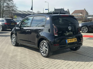 Volkswagen up! Volkswagen Up! 1.0 BMT high up! | Pano | Cruise | Airco - afbeelding nr 2