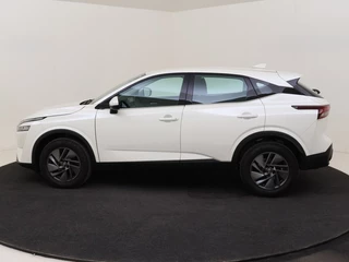 Nissan QASHQAI - afbeelding nr 2