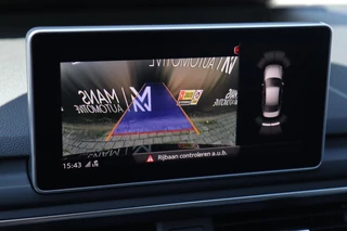 Audi A4 Audi A4 Limousine 35 TFSI Sport / VIRTUAL / DODEHOEK / CAMERA / CARPLAY - afbeelding nr 8