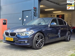 BMW 3 Serie 330e Centennial High Executive Individual / SOH 92% !! / NWE BANDEN, ''19 VELGEN, LAADMODULE, OH.BEURT !! TOPSTAAT !!