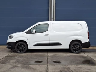 Opel Combo Opel Combo 1.6D L2H1 Edition AIRCO / NAVI / CRUISE CONTROLE / N.A.P / EURO 6 - afbeelding nr 2