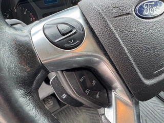Ford Transit Custom 97.000km Airco,Navigatie 1e Eigenaar - afbeelding nr 9