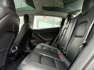 Tesla Model 3 Tesla Model 3 Range Plus RWD | Autopilot | Panorama | Leder | - afbeelding nr 14