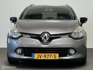 Renault Clio Renault Clio Estate 0.9 TCe Limited - afbeelding nr 4