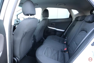 Kia cee'd Kia Ceed 1.0 T-GDi / 1e EIG / Stoel en stuurverwarming / Nieuwe banden + beurt + APK - afbeelding nr 56
