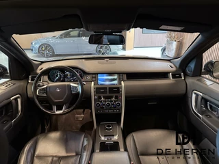 Land Rover Discovery Sport Land Rover Discovery Sport 2.0 Si4 SE Dynamic INCL12MND GRNT - afbeelding nr 3