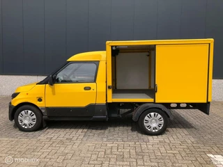 StreetScooter Work Streetscooter Work Pure B16 € 4750,- + 21% BTW/ TVA / TAX - afbeelding nr 2