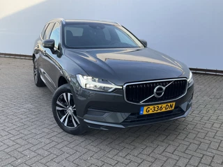 Volvo XC60 - afbeelding nr 12