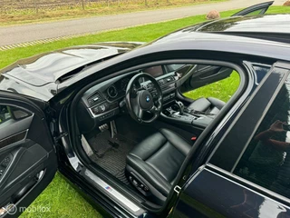 BMW 5 Serie BMW 5-serie 535i M Sport Edition High Executive/alle opties - afbeelding nr 7