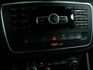 Mercedes-Benz GLA Mercedes GLA-klasse 200 Airco Cruise Stoelverw. Trekhaak Aut - afbeelding nr 19