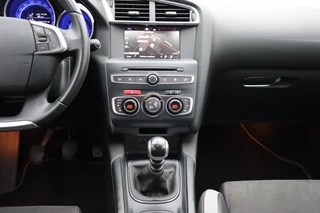 Citroën DS4 Citroën DS4 1.2 PURETECH CHIC - Cross Back - afbeelding nr 12