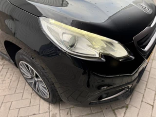 Peugeot 2008 Peugeot 2008 1.2 PureTech Blue Lion - afbeelding nr 17