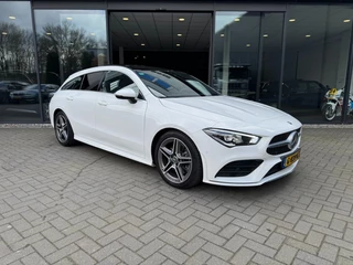Mercedes-Benz CLA - afbeelding nr 20