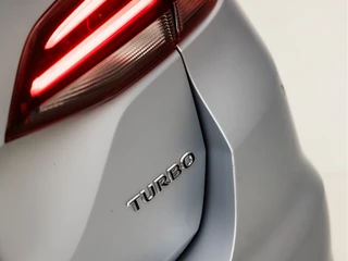 Opel Astra Opel Astra Sports Tourer 1.4 Innovation 150Pk Automaat (APPLE CARPLAY, GROOT NAVI, CLIMATE, CAMERA, LEDER, SPORTSTOELEN, ADAPTIVE CRUISE, PARKEERSENSOREN, LANE ASSIST, NIEUWE APK, NIEUWSTAAT) - afbeelding nr 33
