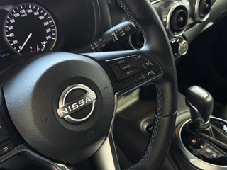 Nissan Juke Nissan Juke 1.6 HYBRID N-CONNECTA CAMERA CARPLAY NAVI LMV LED 09/2024 - afbeelding nr 11
