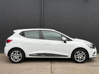Renault Clio Renault Clio 0.9 TCe Zen NAVI | CRUISE | AIRCO | NWE APK - afbeelding nr 2