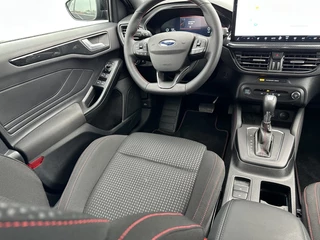 Ford Focus - afbeelding nr 20