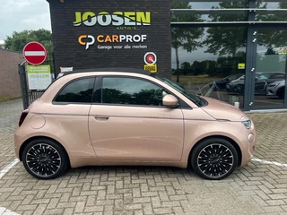 Fiat 500 Fiat 500 LA PRIMA 42 KWH - afbeelding nr 2