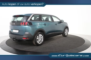 Peugeot 5008 - afbeelding nr 6