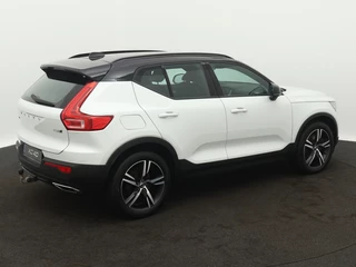 Volvo XC40 - afbeelding nr 10