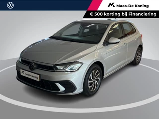 Volkswagen Polo 1.0TSI/95PK Life Business