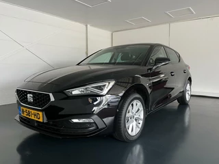 SEAT Leon Seat Leon 1.5 TSI Style Ultimate Edition,Nw.Model,Virtual,LED - afbeelding nr 2