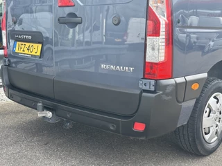 Renault Master . - afbeelding nr 8