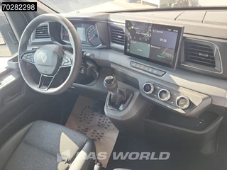 Renault Master Renault Master 130PK L3H2 2025 model Imperiaal Sidebars LED CarPlay Cruise Airco Camera L3 12m3 Airco Cruise control - afbeelding nr 9