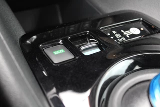 Nissan Leaf Nissan LEAF 2.ZERO EDITION 40 kWh | Adaptive Cruise Control | Navigatie | Camera 360 | Stoel + Stuurverwarming | Climate Control | - afbeelding nr 27