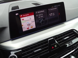 BMW 5 Serie - afbeelding nr 20