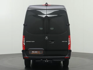 Mercedes-Benz Sprinter | Multumedia | Camera | 2800Kg Trekhaak - afbeelding nr 11