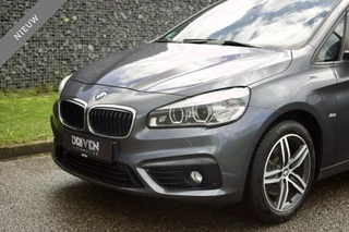 BMW 2 Serie BMW 2-Serie Active Tourer 220i | Sportline - Pano - HeadUp - afbeelding nr 15