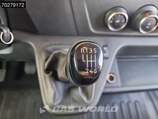 Renault Master Renault Master 135PK L2H3 Airco Cruise Parkeersensoren Hoog dak L2H2 11m3 Airco Cruise control - afbeelding nr 18