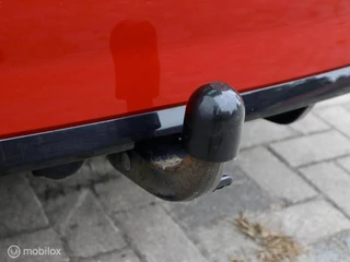 Škoda Fabia Skoda Fabia 1.0 TSI Monte Carlo LED Trekhaak Stoelverwarming - afbeelding nr 8