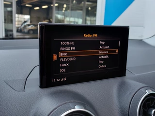 Audi Q2 30 TFSI 116pk Sport | Origineel NL + 1ste Eigenaar | Navi | Clima | Cruise | Panorama Schuifdak | Pdc | Licht+Regensensor | Sportstoelen | Privacy Glass | 17''lm - afbeelding nr 14